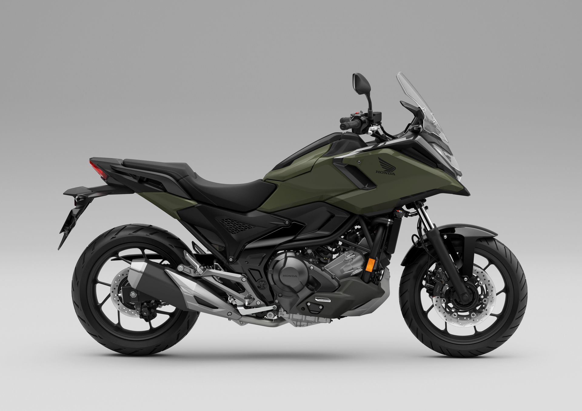 Honda motocikl