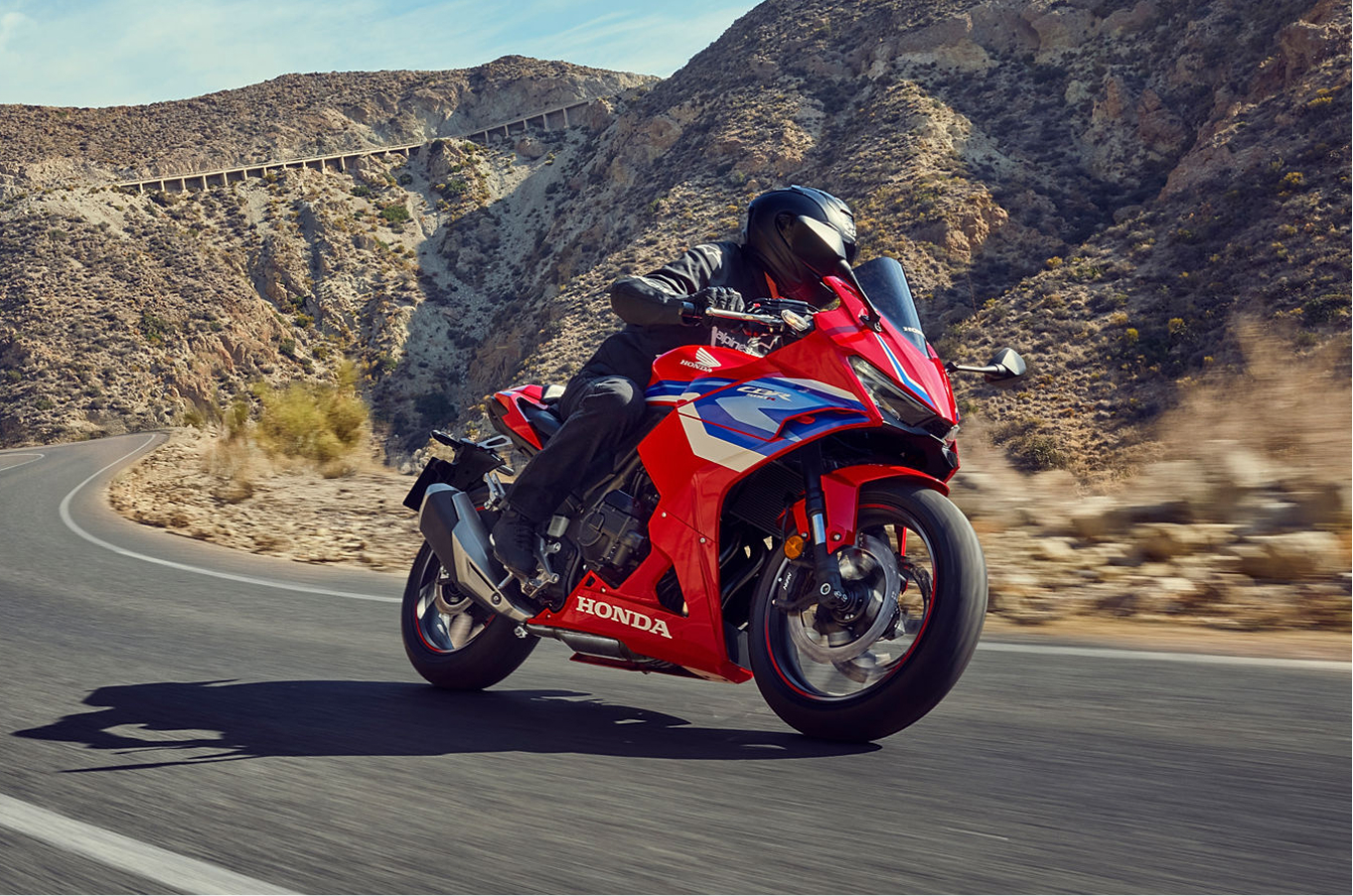 Honda NX500